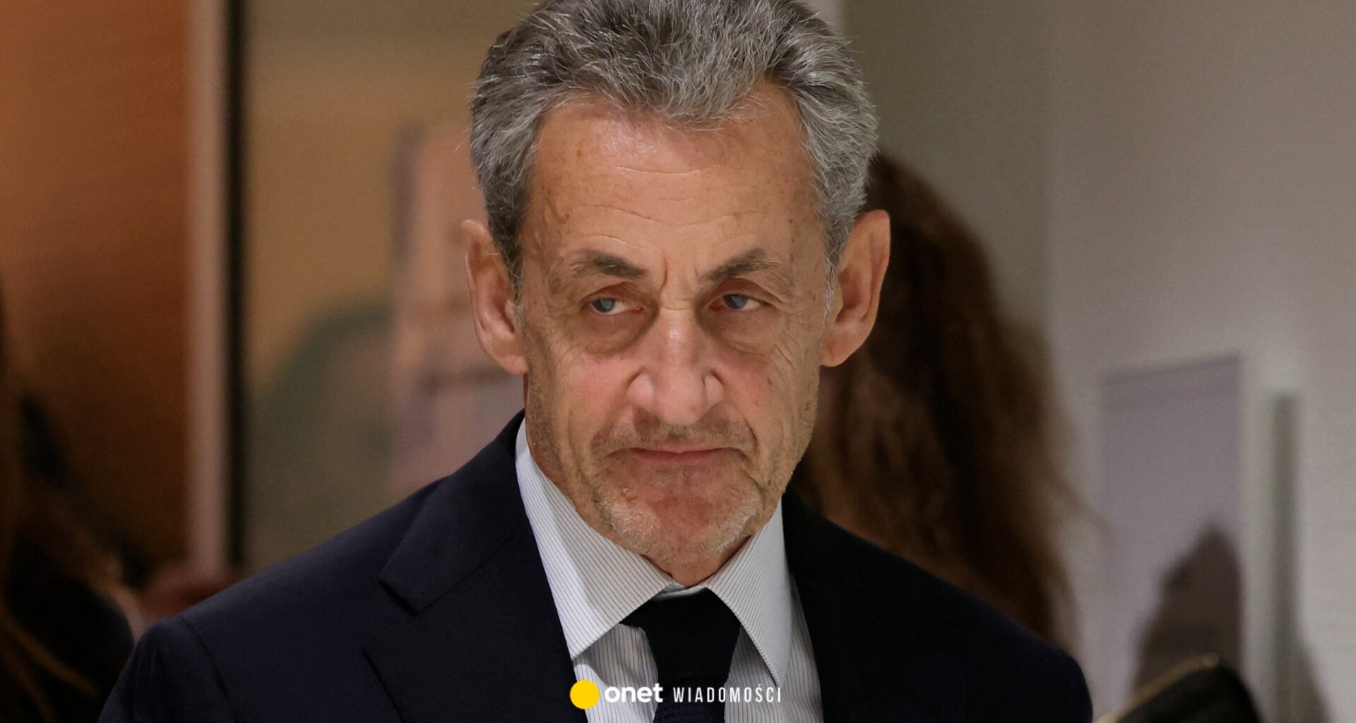 Nicolas Sarkozy skazany na więzienie. Były prezydent trafi do skrzydła VIP