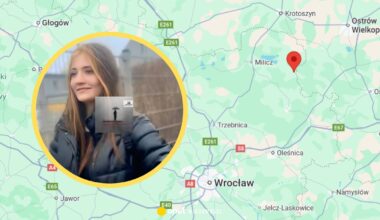 Zaginęła 15-letnia Maja Boniek. Napisała matce, że wróci za kwadrans