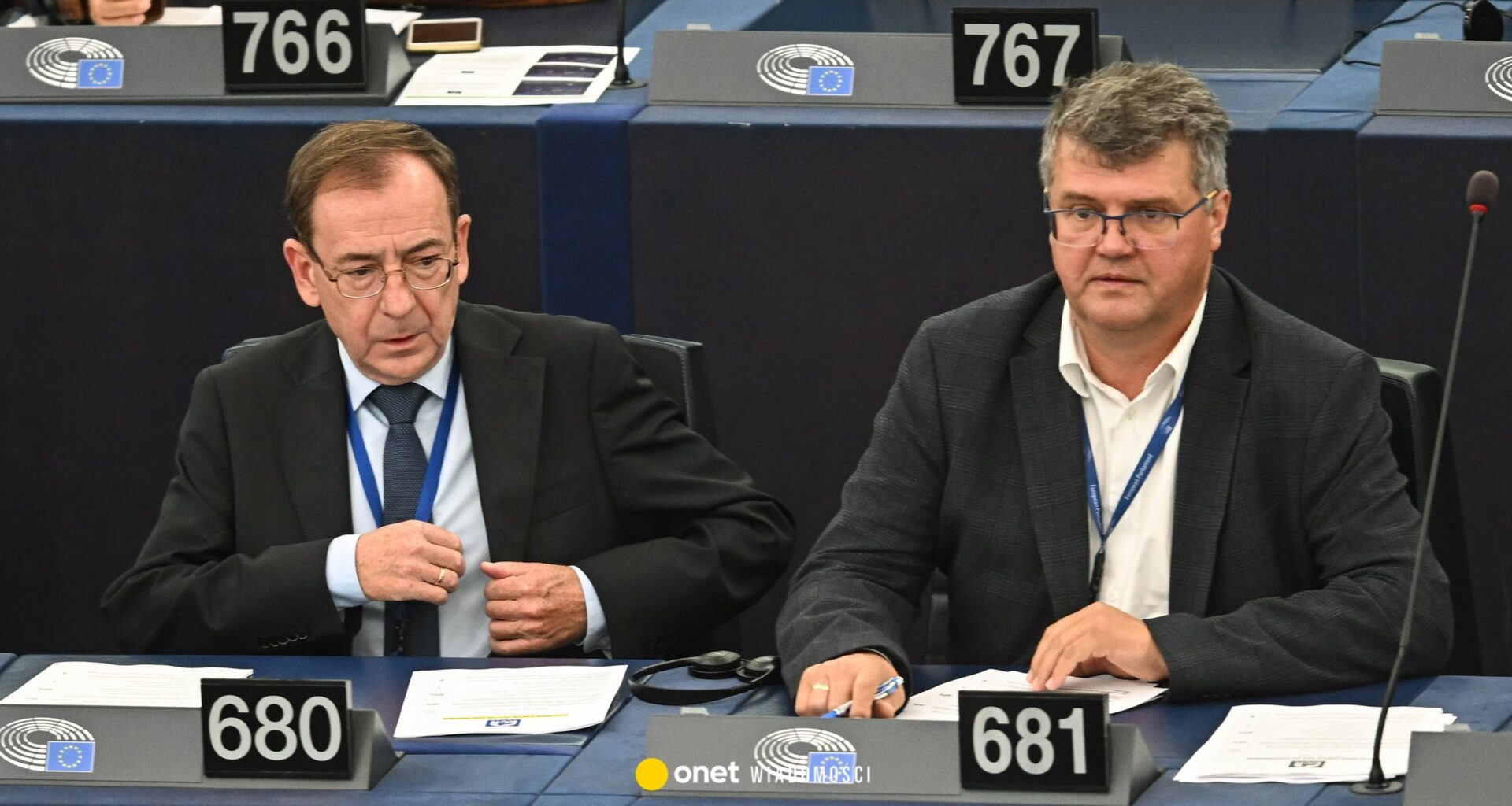 Sprawa Mariusza Kamińskiego i Macieja Wąsika. Jest akt oskarżenia