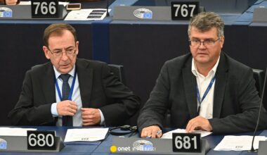 Sprawa Mariusza Kamińskiego i Macieja Wąsika. Jest akt oskarżenia