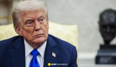 Siły USA zniszczyły łódź przemytników. Trump pisze o "wielkim zaszczycie"