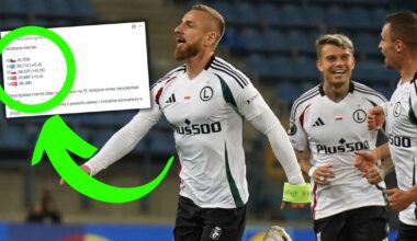 Dziennikarz Przeglądu Sportowego Onet