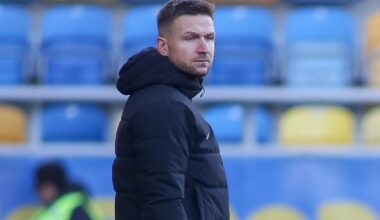 Nowy trener Piasta Gliwice nie ma żadnych wątpliwości. "My mamy zły" - Przegląd Sportowy Onet