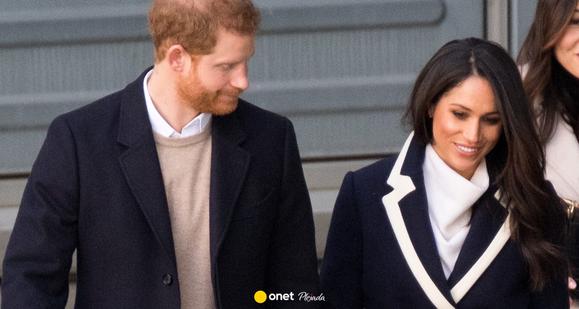 Meghan Markle odsłoniła kulisy prestiżowej gali. Tak zachowywali się z Harrym