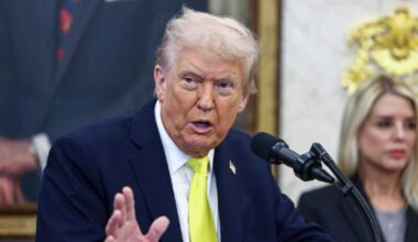 Będzie spotkanie Trump-Putin. Tym razem w Europie