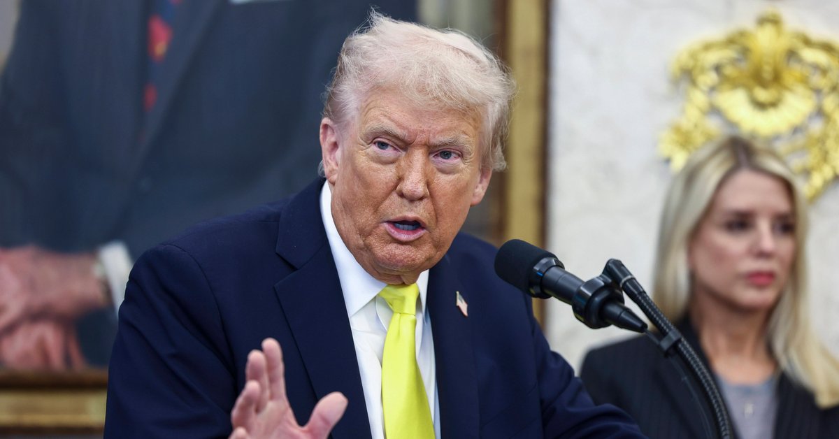 Będzie spotkanie Trump-Putin. Tym razem w Europie