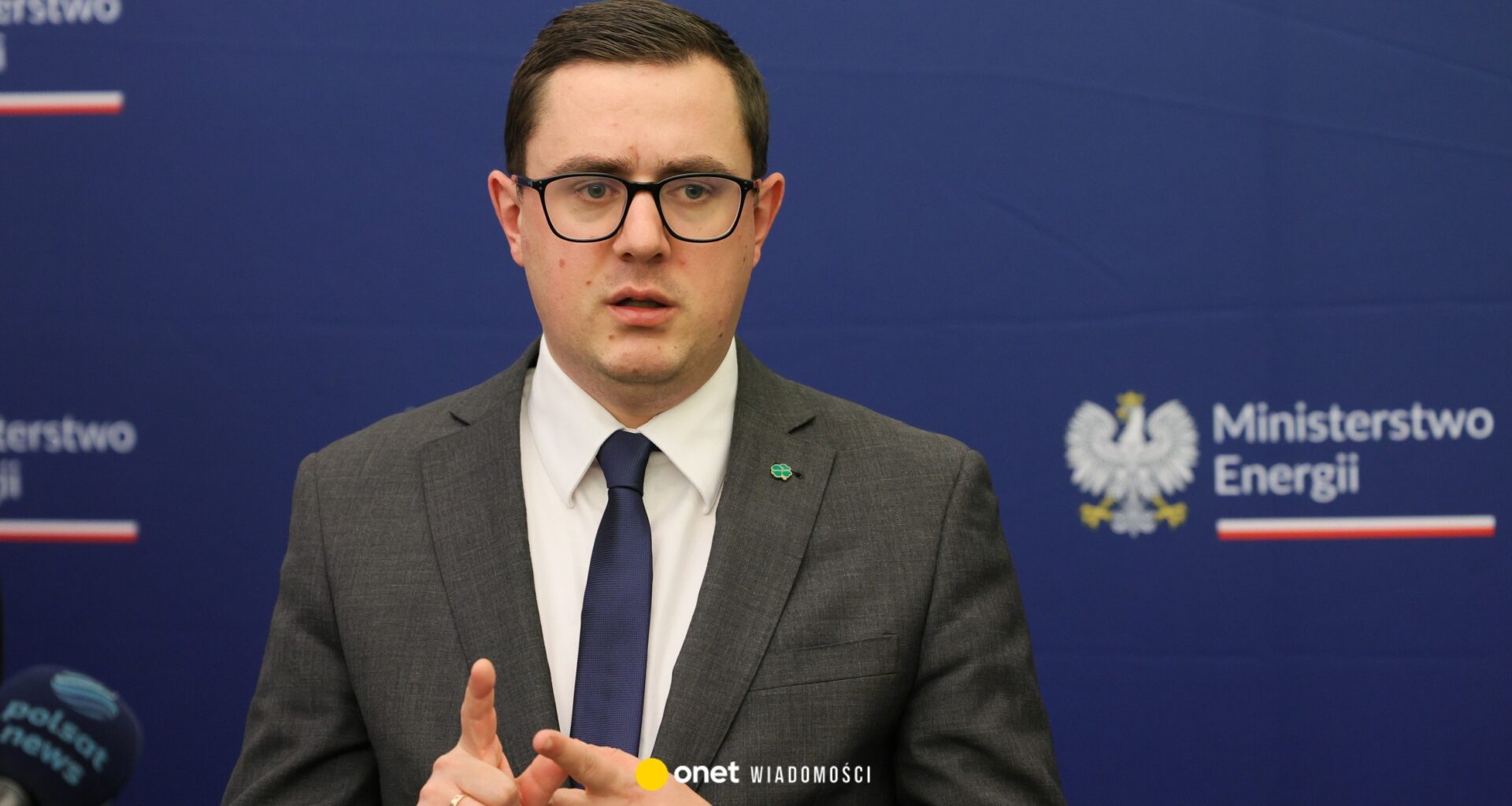 Bruksela składa skargę na Polskę do TSUE. Jest reakcja rządu