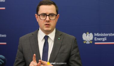 Bruksela składa skargę na Polskę do TSUE. Jest reakcja rządu