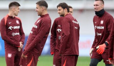 Bartosz Bereszyński spędził z przerwami ponad osiem lat w Sampdorii. Był o włos od Serie C (trzecia liga)