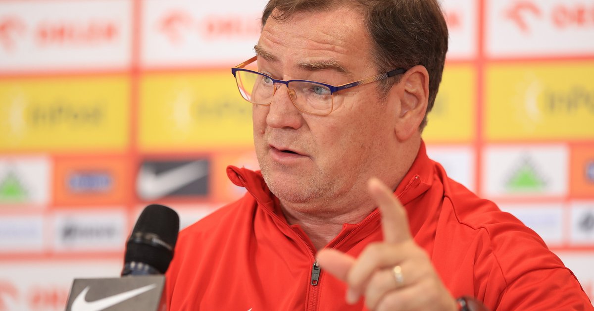 Dziennikarz Przeglądu Sportowego Onet