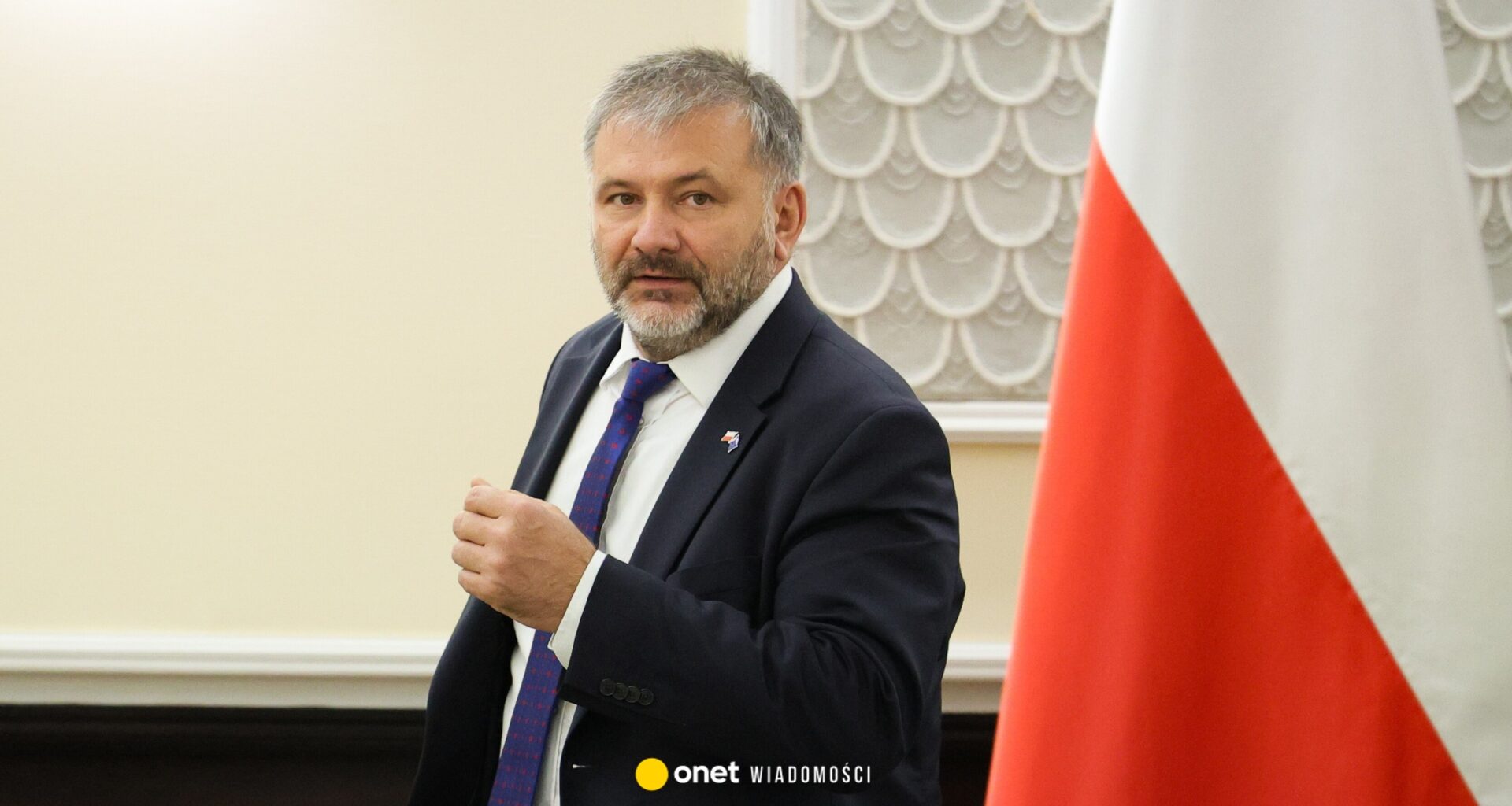 Odpowiedź na ruch ministra Żurka. "Zobaczymy, czy prokuratura jest niezależna"