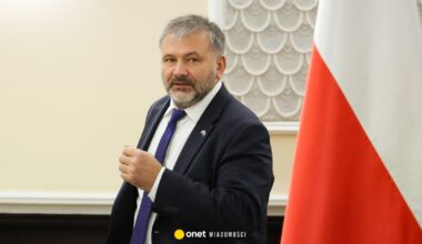 Odpowiedź na ruch ministra Żurka. "Zobaczymy, czy prokuratura jest niezależna"