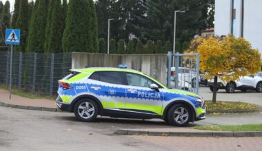 Zabójstwo 17-latka w Woli Osowińskiej. Sąd podjął decyzję w sprawie 13-latka