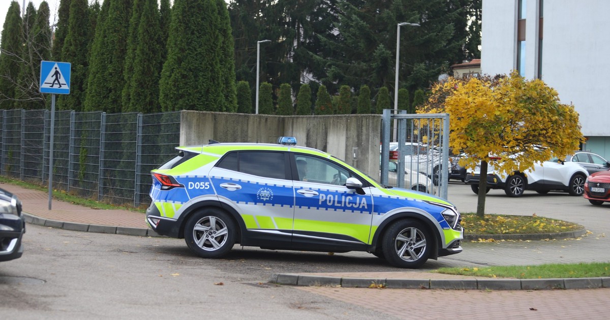 Zabójstwo 17-latka w Woli Osowińskiej. Sąd podjął decyzję w sprawie 13-latka