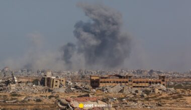 Hamas zwleka z odpowiedzią. Ostra zapowiedź prezydenta USA [RELACJA]