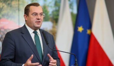 Ostre słowa ministra rolnictwa o "patoposłach". "Miałem dosyć hotelu poselskiego, wyprowadziłem się" - Onet