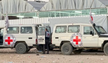 Hamas zwrócił kolejne ciała zakładników. Izrael miał otworzyć ogień w Strefie Gazy [RELACJA]