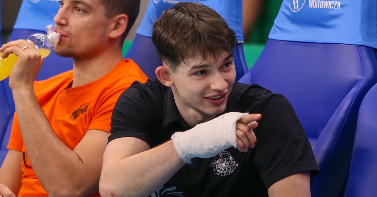 Dziennikarz Przeglądu Sportowego Onet