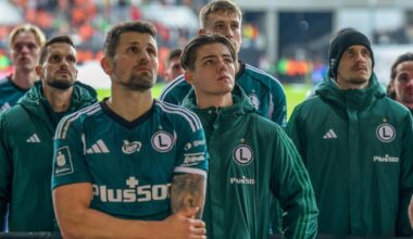Były uczestnik Grand Prix na aucie? Znów może zostać bez klubu!
