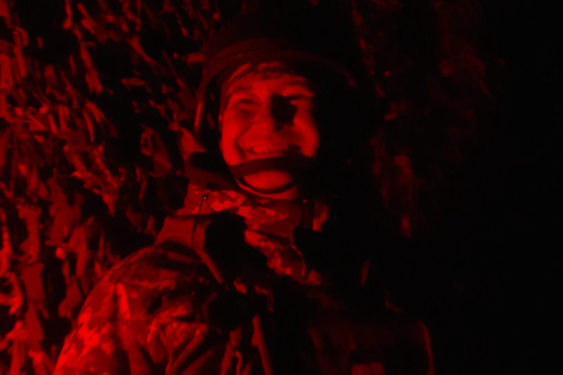 Żołnierz Konstantin