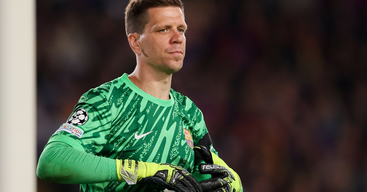 Wojciech Szczęsny otworzył się na temat konfliktu z ojcem. "Bałem się go fizycznie, bo bałem się, że dostanę"