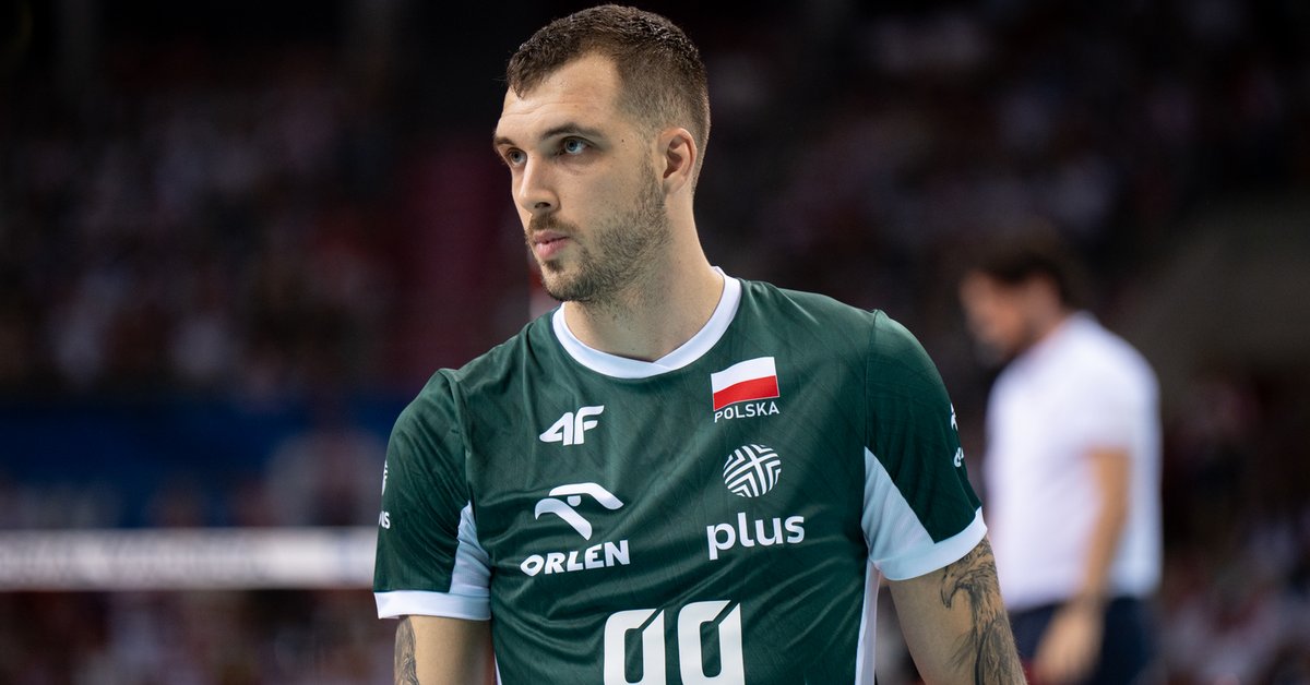Dziennikarz Przeglądu Sportowego Onet