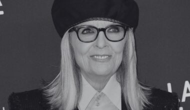 Al Pacino i Diane Keaton