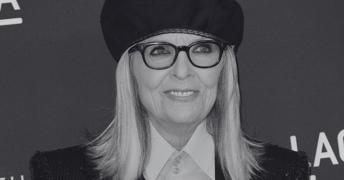 Al Pacino i Diane Keaton