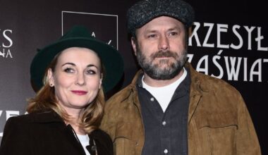 Ilona Wrońska, Leszek Lichota