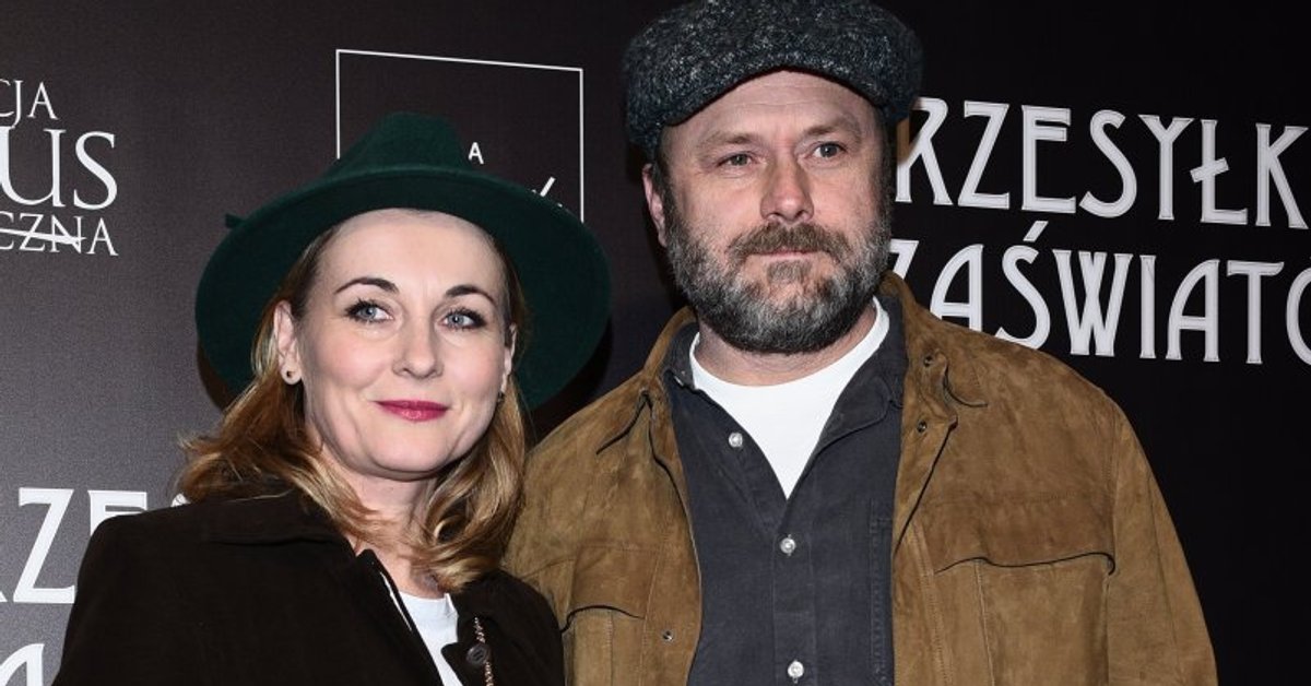 Ilona Wrońska, Leszek Lichota