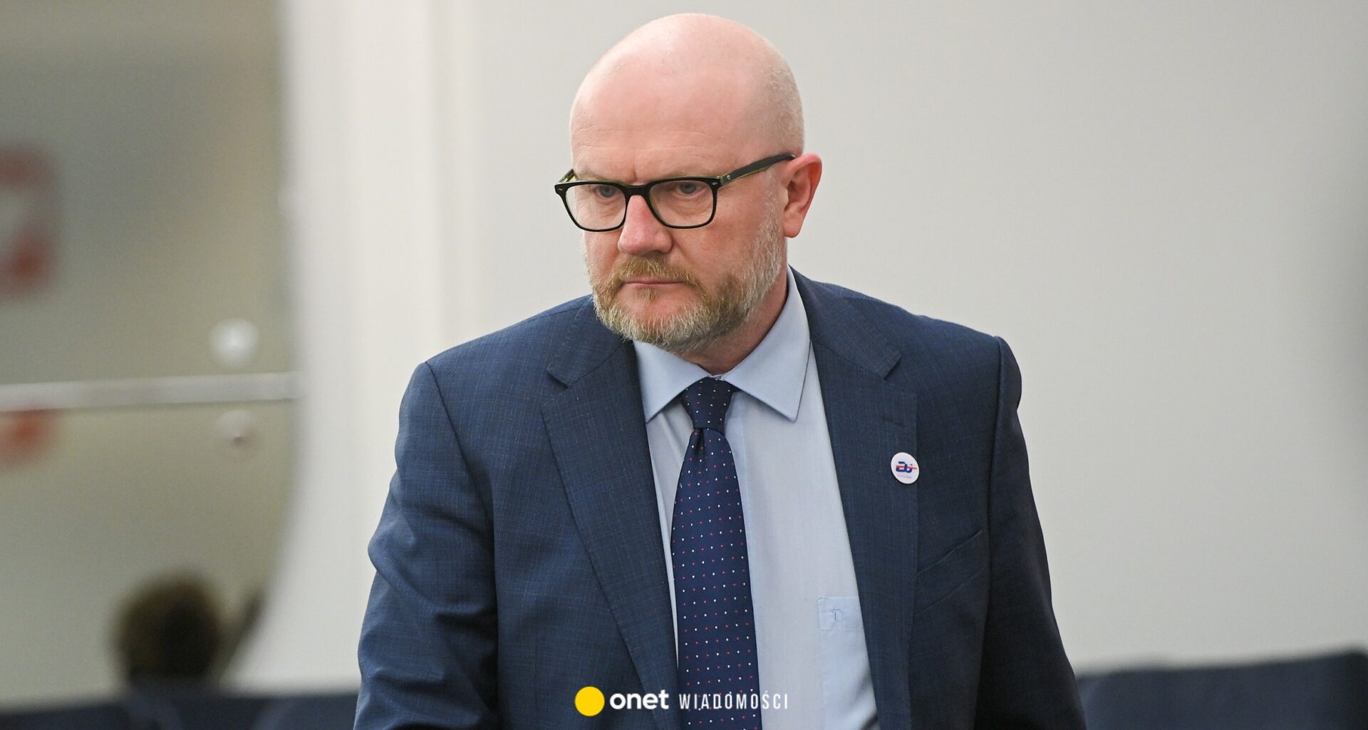 Ktoś odczepił wagon od pociągu w Katowicach. Maciej Duszczyk o "celowym działaniu"