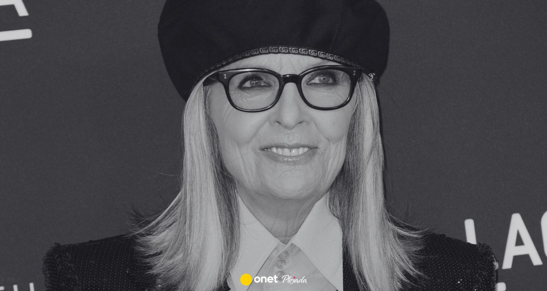 Wiadomo, do kogo ma trafić majątek Diane Keaton. Na zawsze zmienili jej życie