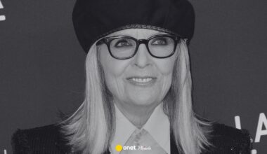 Wiadomo, do kogo ma trafić majątek Diane Keaton. Na zawsze zmienili jej życie