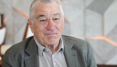 Robert de Niro