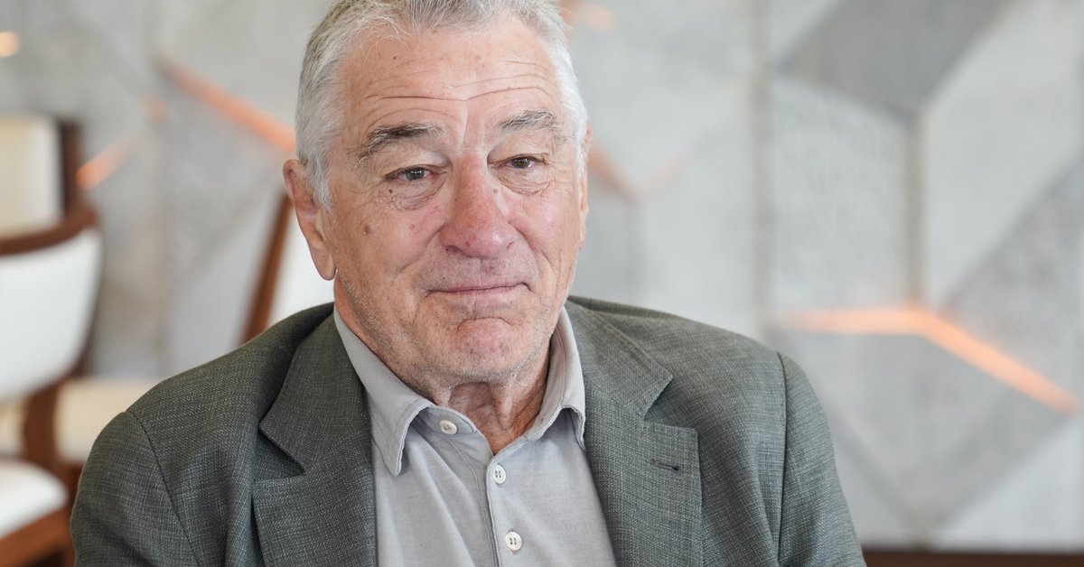 Robert de Niro