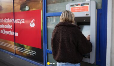Masowa kradzież z kont Santandera. Policja wytypowała dwa miejsca