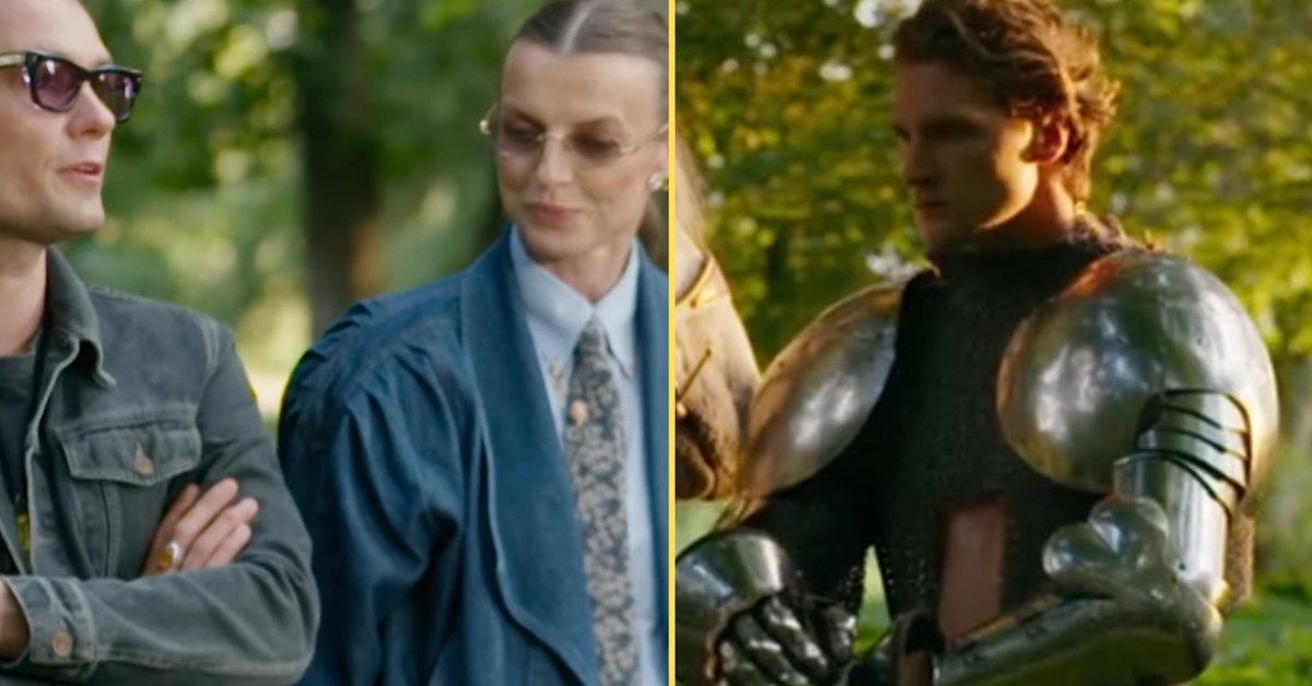 Widzowie oburzeni sesją zdjęciową w "Top Model". "Jestem w szoku"