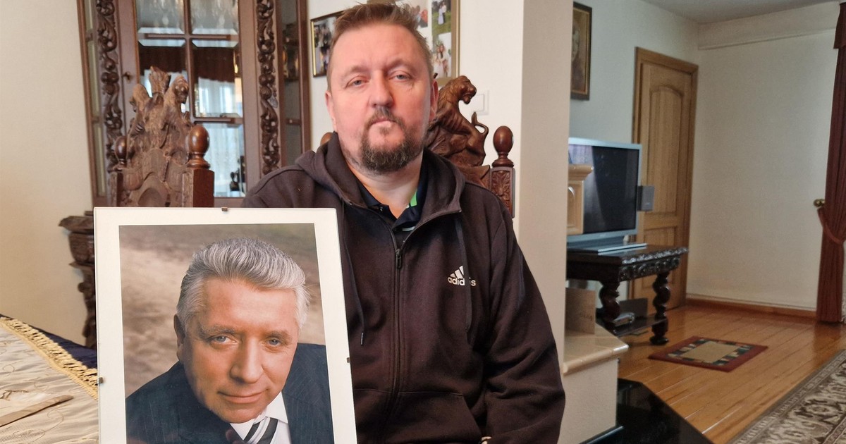 Dalsze problemy syna Andrzeja Leppera. "Nie chcą odpuścić"