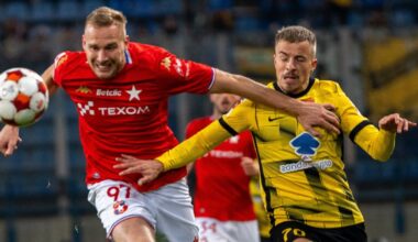 Dziennikarz Przeglądu Sportowego Onet