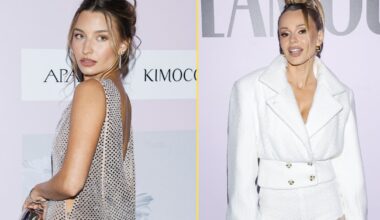 Doda błyszczała, Julia Wieniawa olśniła, a Mery Spolsky zaskoczyła wszystkich [GALERIA] - Onet