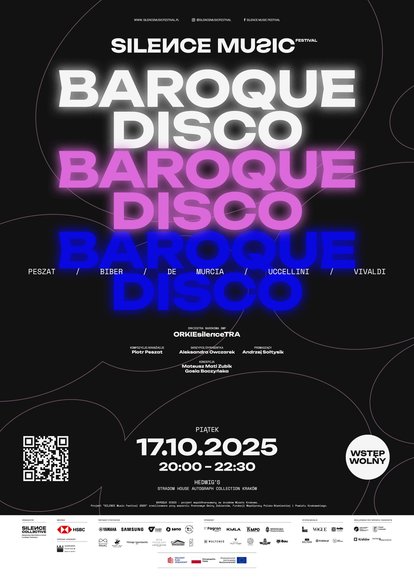 SILENCE Music Festival