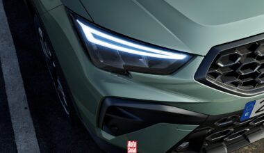 Nowy Seat Arona pokazany. Wiadomo, kiedy będzie go można kupić