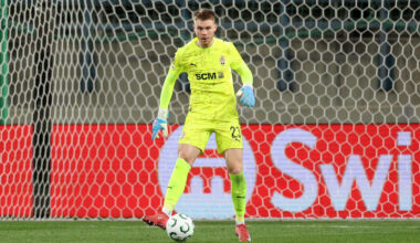 Ukraiński piłkarz nazwał kibiców Legii bydłem. Teraz przeprasza