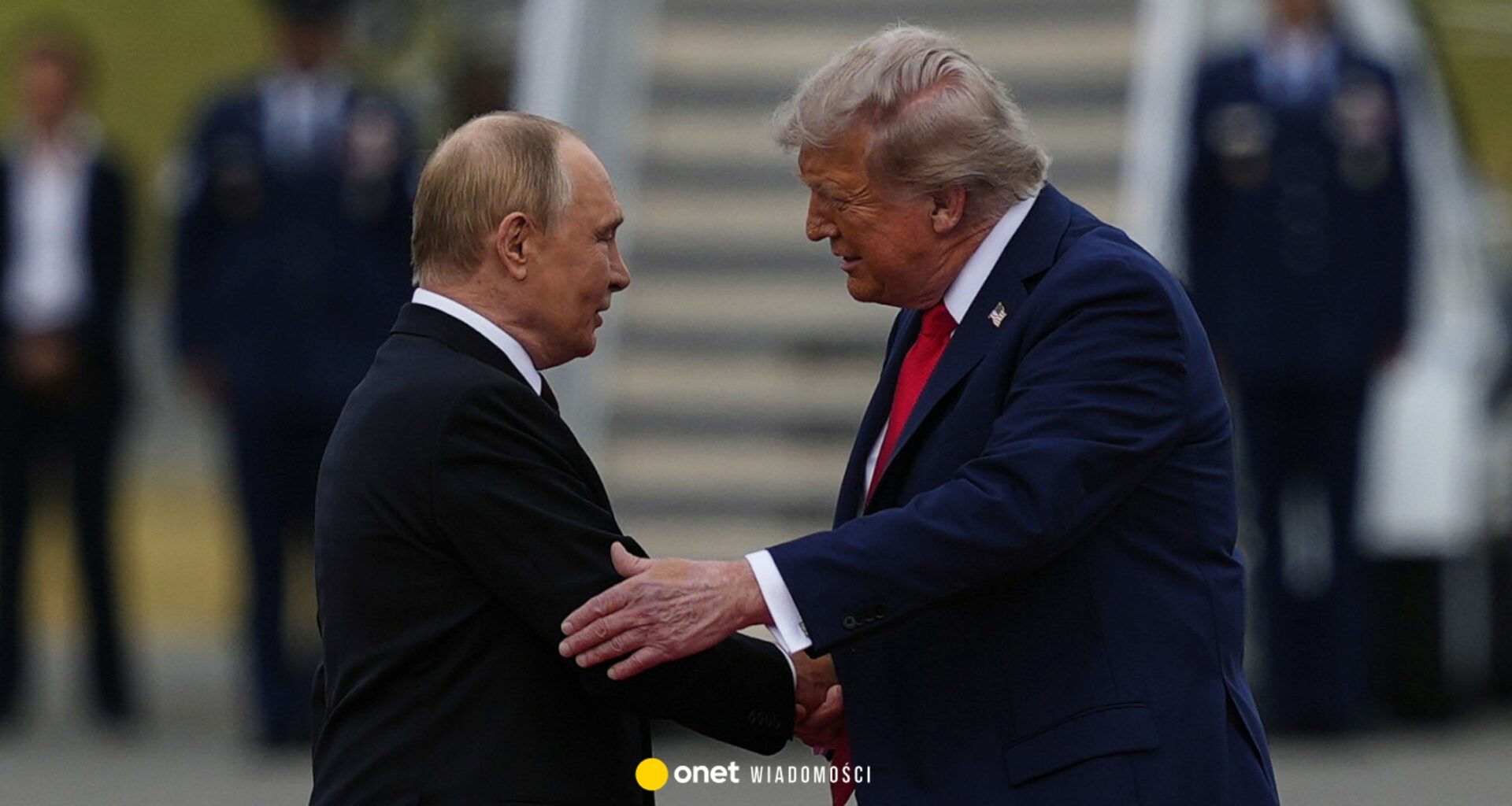 Czy Donald Trump chce poniżyć Europę? Spotkanie z Putinem w Budapeszcie będzie policzkiem dla UE. "To publiczne upokorzenie"