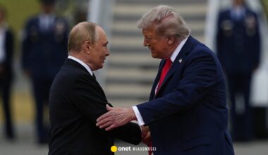 Czy Donald Trump chce poniżyć Europę? Spotkanie z Putinem w Budapeszcie będzie policzkiem dla UE. "To publiczne upokorzenie"