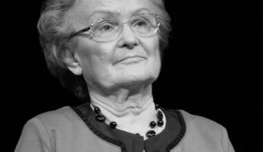 Teresa Chylińska