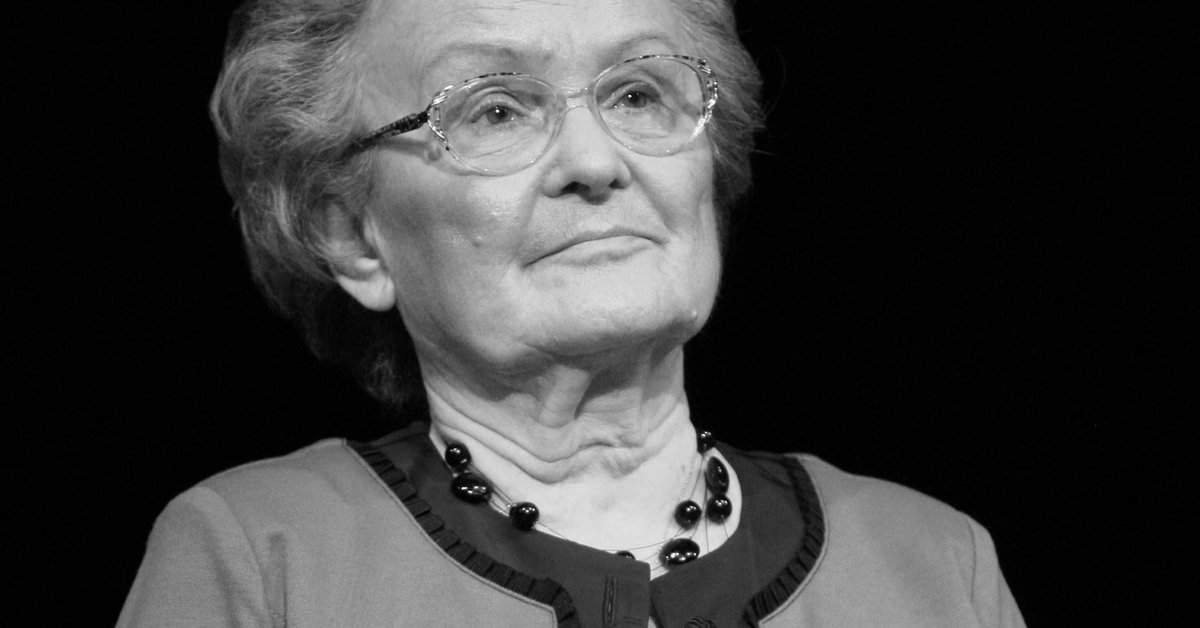 Teresa Chylińska
