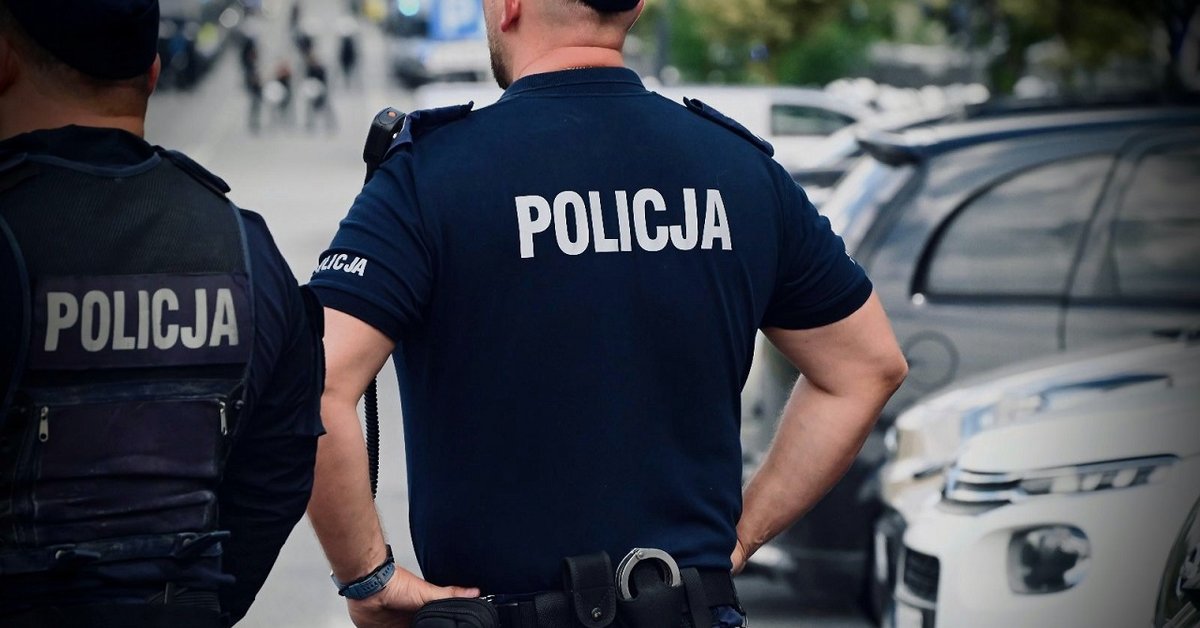Seria napadów w Łodzi. Ofiarą padają kobiety - Onet