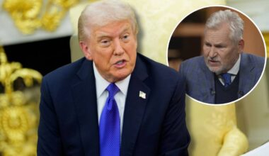 Kwaśniewski przestrzega Trumpa. Wskazał największe zagrożenie dla NATO