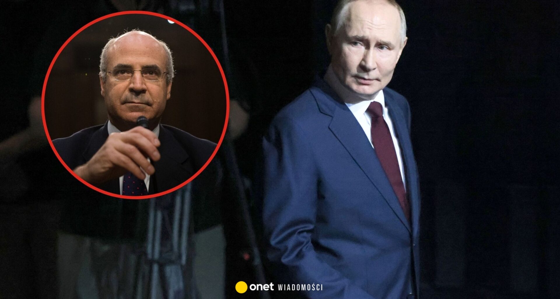 "Czas, aby Putin zapłacił za swoją wojnę". Arcywróg Kremla podpowiada, jak Zachód może uderzyć w zbrodniczy reżim. Wskazuje na wąskie gardło